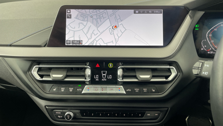 BMW 1 Series 118i [136] M Sport 5dr Step Auto [LCP] Petrol Hatchback